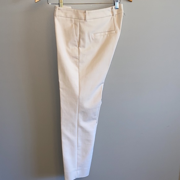 ZARA | Slim Leg Trousers - sz L - Picture 3 of 11